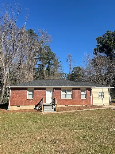 2524 Habersham Dr Photo 1