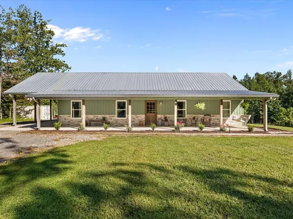 129 Upper Alsup Rd, Tennessee Ridge, TN 37178