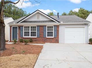 167 Oak Grove Pl, Acworth, GA 30102