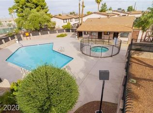 1690 E University Ave APT 8, Las Vegas, NV 89119