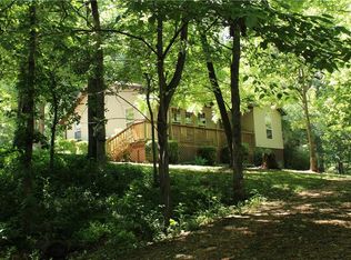 3087 S Barrington Rd, Springdale, AR 72762