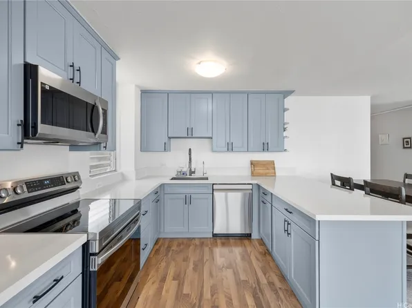 1025 Wilder Ave APT 5A, Honolulu, HI 96822