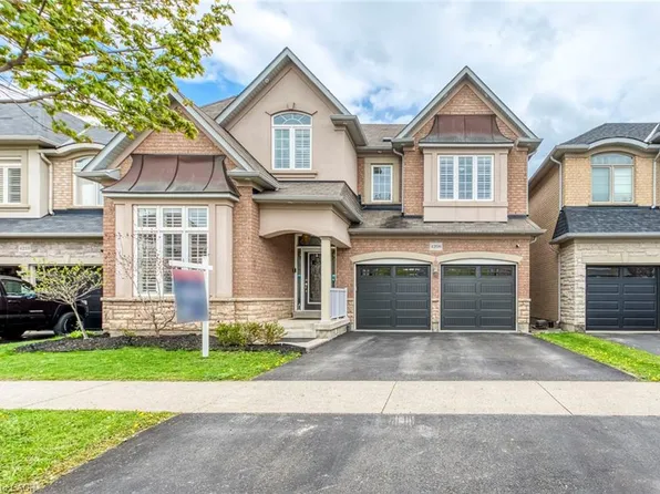 4208 Fuller Cres, Burlington, ON L7M 0M4