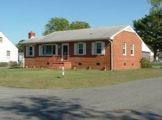 3701 Whitlock Ave, Richmond, VA 23223