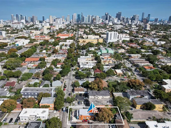 1436 SW 3rd St, Miami, FL 33135