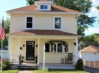 120 Hamden Cir, Quincy, MA 02170