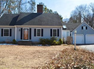 77 Reservoir Rd, Berlin, CT 06037