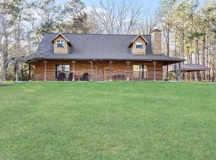 10077 Cravens Camp Rd, Silsbee, TX 77656