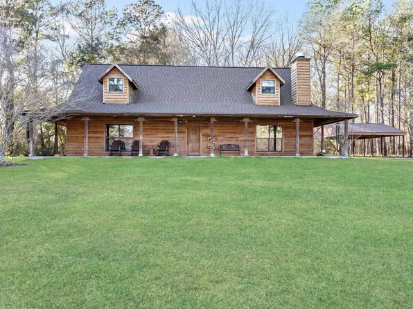 10077 Cravens Camp Rd, Silsbee, TX 77656