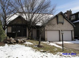 39 Pinehurst Pl, Springboro, OH 45066