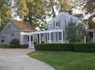 186 Rowayton Ave, Norwalk, CT 06853