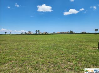 412 W Arbor Vis, Pt O Connor, TX 77982