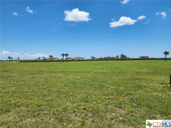 412 W Arbor Vis, Pt O Connor, TX 77982