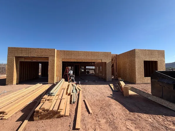 1758 W Monument Valley Rd, Hurricane, UT 84737