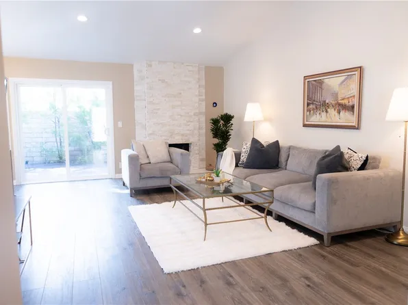 26542 Via Lara, Mission Viejo, CA 92691