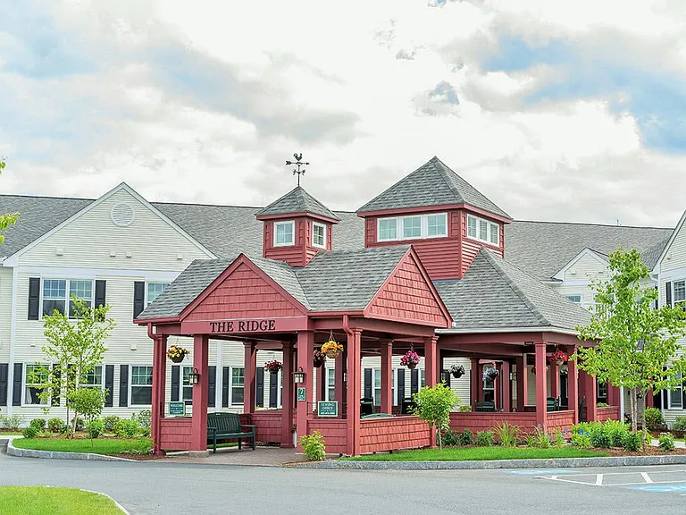 Quail Hollow Senior Living Community — Photo 7