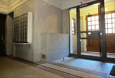 Rented by Waverly Realty Associates