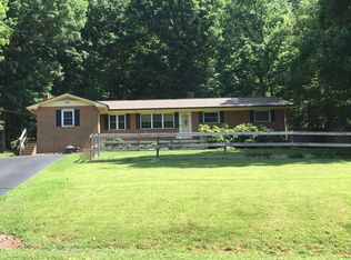 685 Inwood Rd, Asheboro, NC 27205