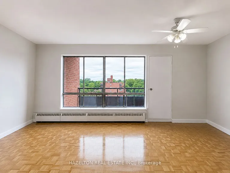 1665 Bloor St E #707 — Photo 2