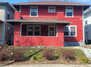 133 Rockwood Ave, Dayton, OH