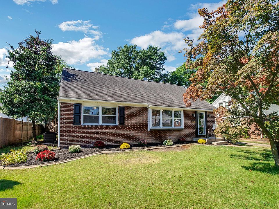 1020 Chesterfield Rd, Haddonfield, NJ 08033 Zillow
