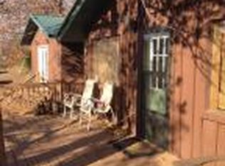 5492 Boat Mountain Rd, Harrison, AR 72601