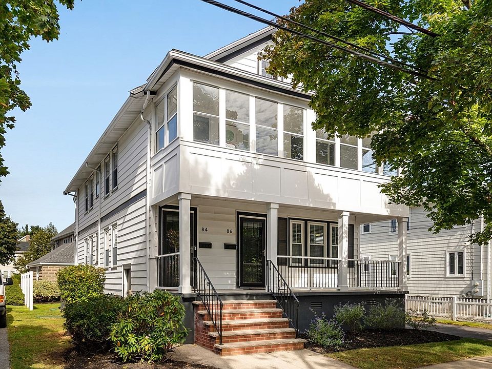1st image of 84 Beacon St #84