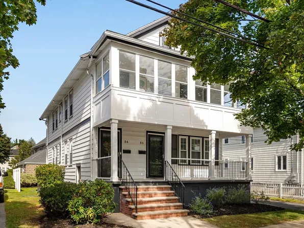 84 Beacon St #84, Arlington, MA 02474