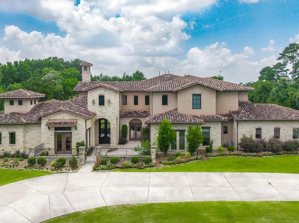 17515 Swansbury Dr, Cypress, TX 77429