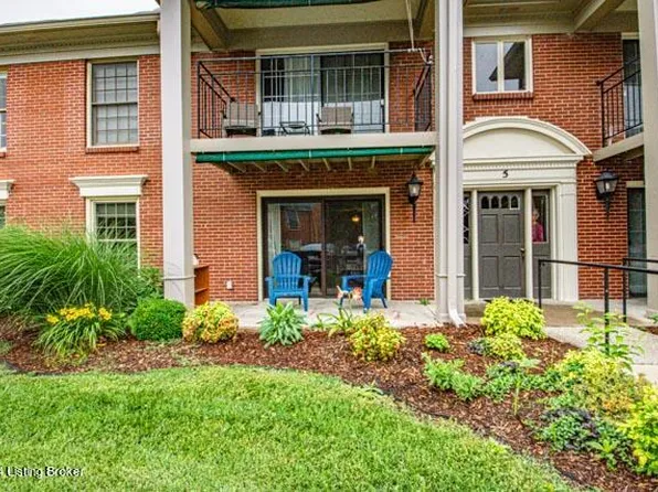 5 Dupont Way APT 1, Saint Matthews, KY 40207