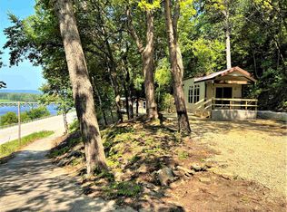 12214 Highway 35, De Soto, WI 54624