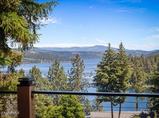 22344 S Carroll Dr, Worley, ID 83876