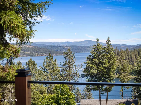 22344 S Carroll Dr, Worley, ID 83876