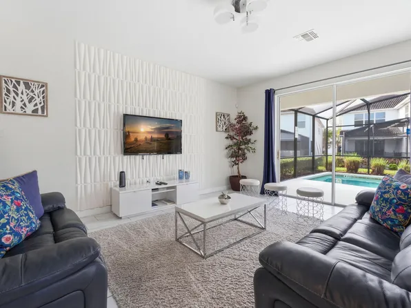(undisclosed Address), Kissimmee, FL 34746