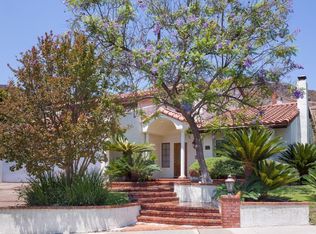 1015 Bramford Dr, Glendale, CA 91207