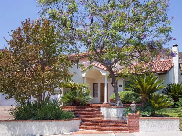 1015 Bramford Dr, Glendale, CA 91207