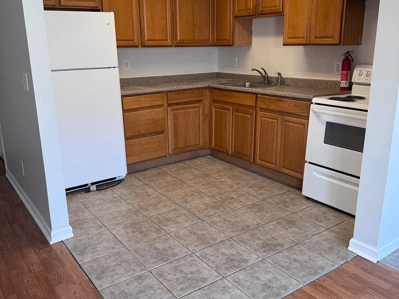 1 bed, 600 sqft, $1,500 — Photo 1