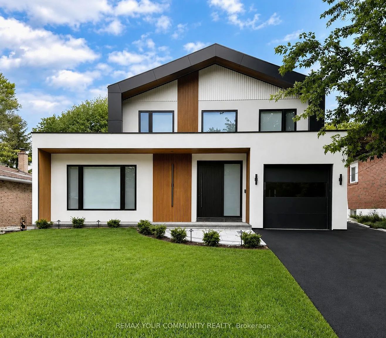 2 bed, $2,000 — Photo 1