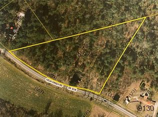 Celia Creek Rd, Lenoir, NC 28645