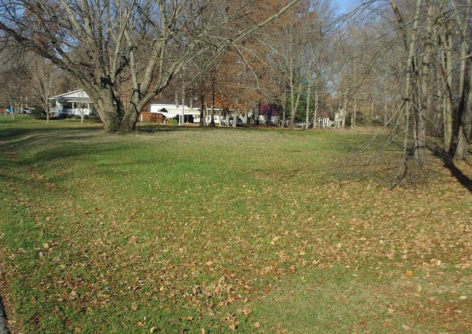0  Muskie Drive Lot 1 Hillsboro OH 45133
