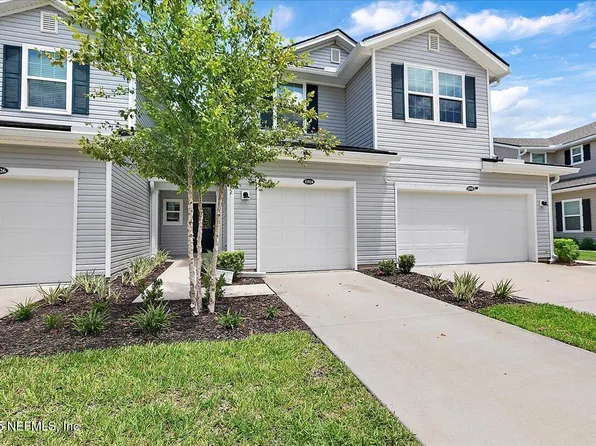 11924 CALVESTA Street, Jacksonville, FL 32256