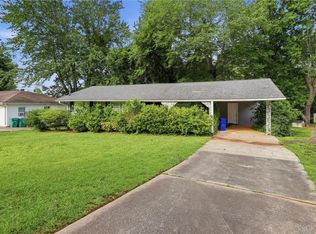 3872 Easterwood Ct, Decatur, GA 30032