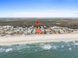 109 N 27th St, Pt Saint Joe, FL 32456