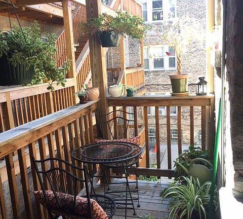 5th image of 1407 W Winona St APT 3