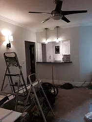 Rented by Bank Neary