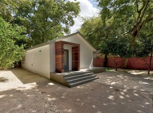 2011 Riverview St #B, Austin, TX 78702