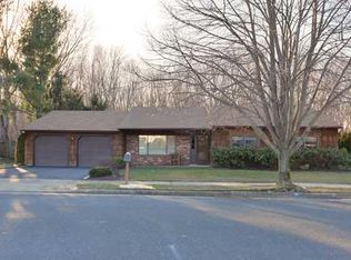 22 N Rhoda St, Monroe Township, NJ 08831