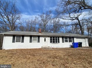 5392 Emma Ln, Indian Head, MD 20640