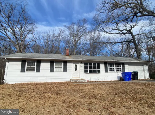 5392 Emma Ln, Indian Head, MD 20640