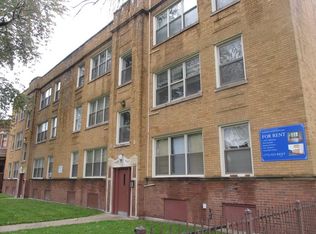71 E 72nd St #3, Chicago, IL 60619